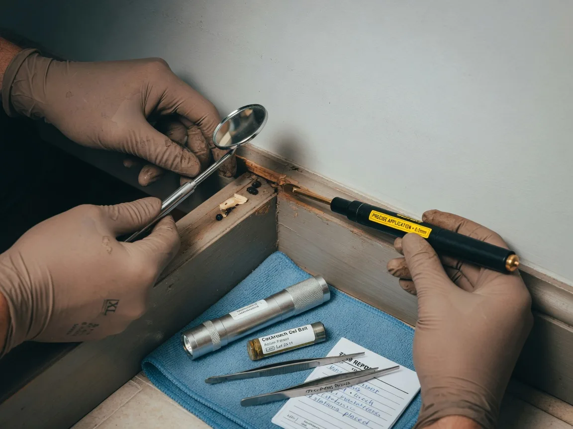 Why choose Emergency Pest Control in Hernando, FL